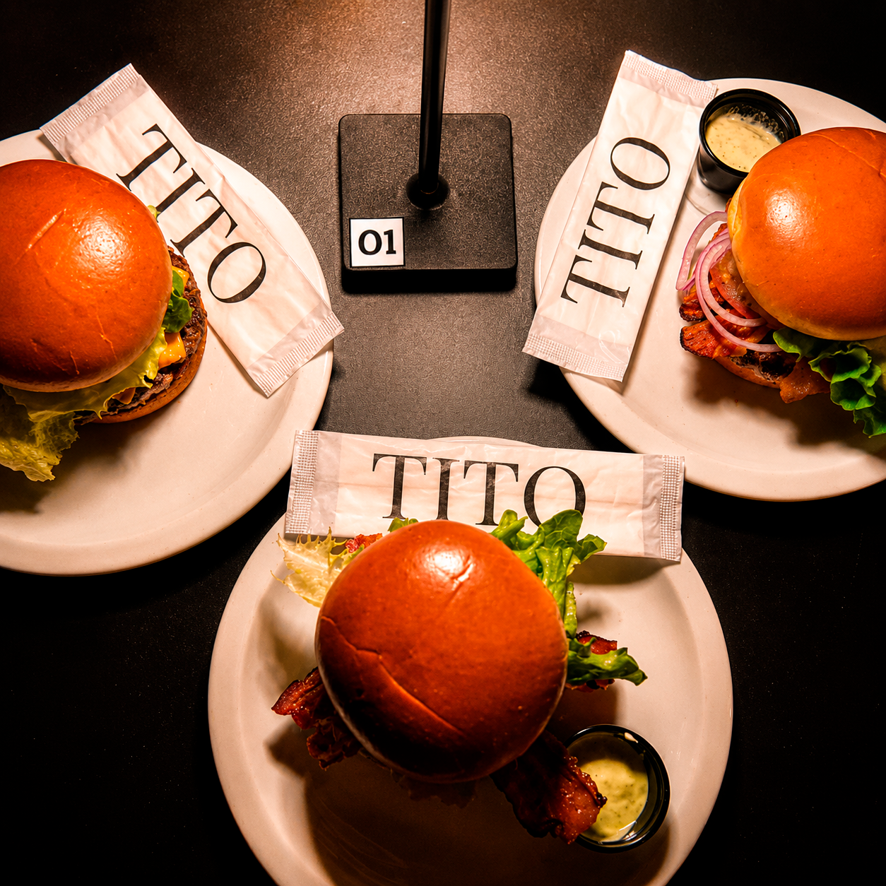 TITO Logo